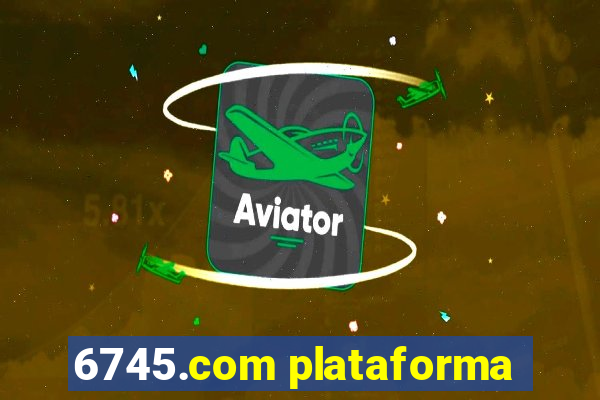 6745.com plataforma